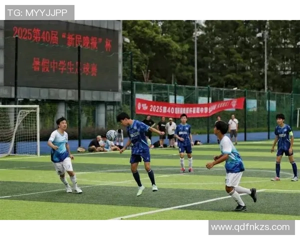 青春激战再现青年杯足球比赛精彩直播回放全景解析
